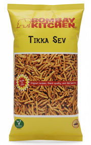 Bombay Kitchen Tikka Sev: 10oz