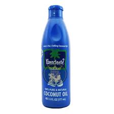 Parachute Coconut Oil : 177ml