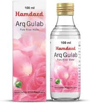 Hamdard Rosewater : 200ml