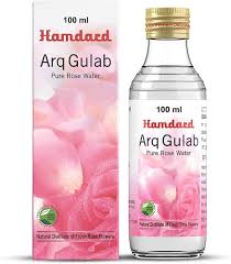 Hamdard Rosewater : 200ml