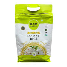 Aara Xlong Basmati Rice : 10lb