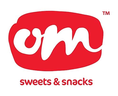 Om Sweets & Snacks | Milk Mathi 400g