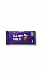 Cadbury Dairy Milk : 180g