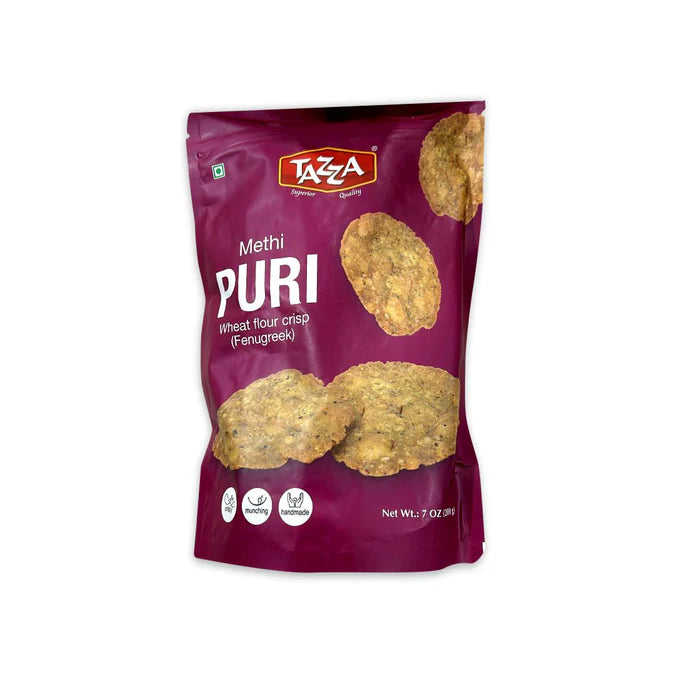 Tazza Methi Puri 200g
