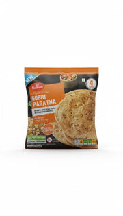 Haldiram Gobhi Paratha : 400g