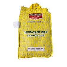 Deccan Indrayani Rice : 10lb