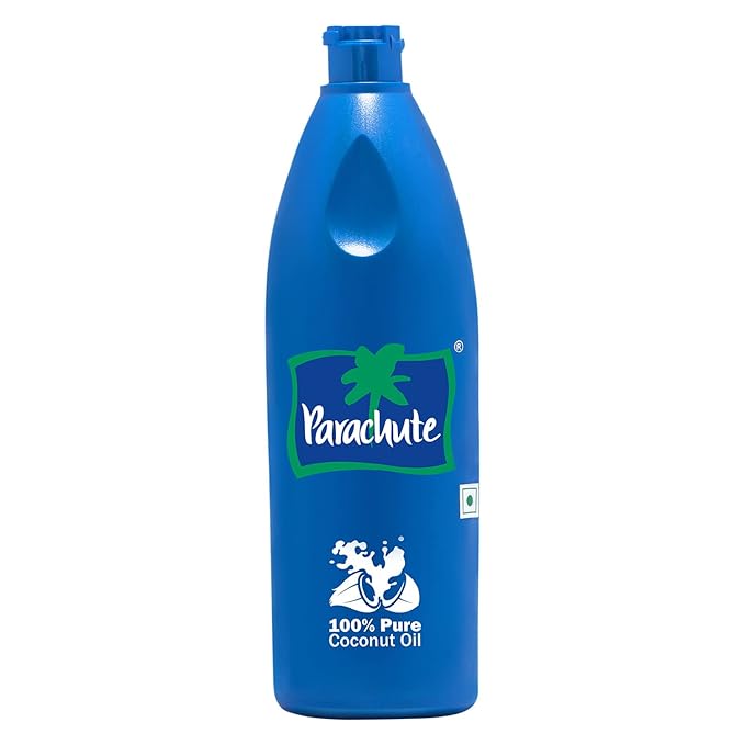 Parachute Coconut Oil 6 oz