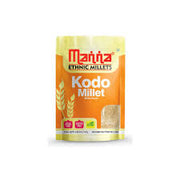 Manna Kodo Millet Flour : 2lb