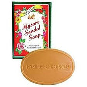 Mysore Sandal Soap : 75g