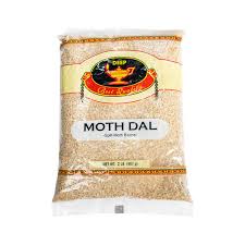 Deep Moth Dal : 2lb
