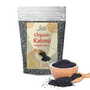 Jiva Org Kalonji : 454 Gm