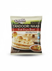 Krchi Delite Tanduri Naan: 500g