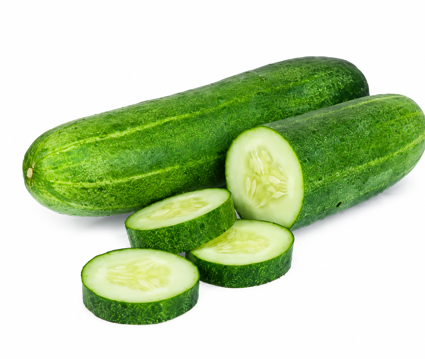Green Cucumber