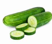 Green Cucumber