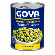 GOYA GREEN PIGEON PEAS 425G