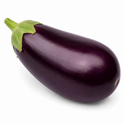 Big Eggplant