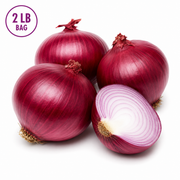 Red Onion 2 lb