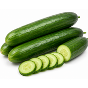 Cucumber Big