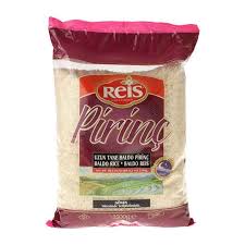 Reis Baldo Rice : 2.5kg