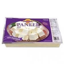 Nanak Paneer : 12 Oz