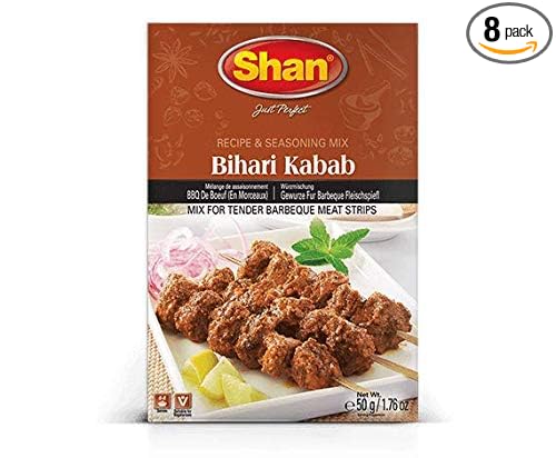 Shan Bihari Kabab 1.76 oz