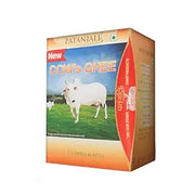 Patanjali Cow Ghee, 1 lit