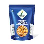 24 Mantra Organic Hot Mixture 150g