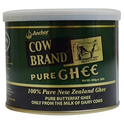 Anchor Cow Brand Pure Ghee 400 gm