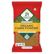 24 MANTRA CUMIN POWDER : 3 5 OZ