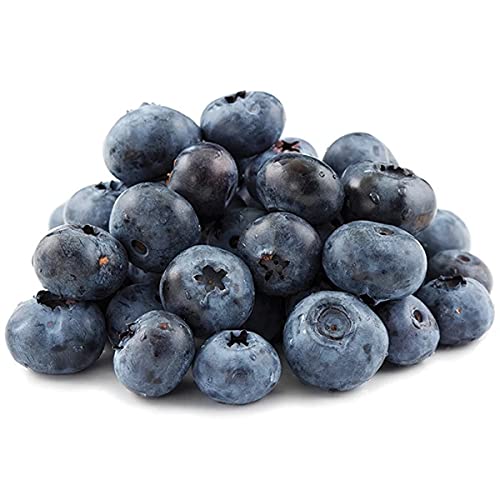Blueberries 1 Ea