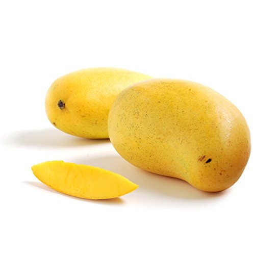 Ataulfo Mango Box 16 pcs