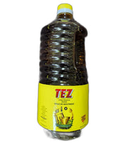 Tez Mustard Oil 64 oz
