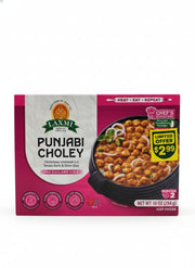 Laxmi Punjabi Choley : 284g