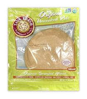 Tava Frsh Org Unlcked Roti: 17oz
