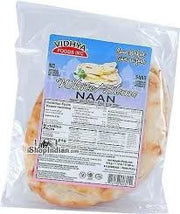 Vidhya White Naan : 510 Gm
