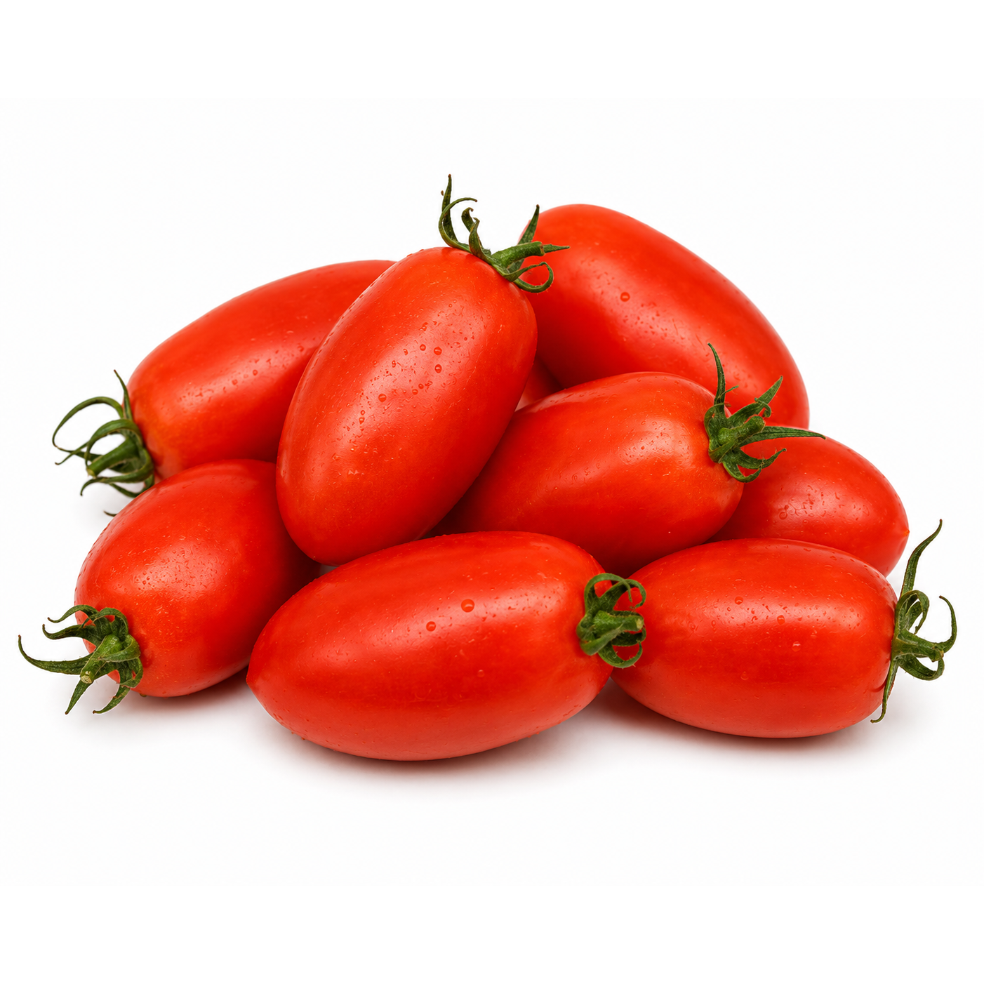 Plum Tomato