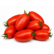 Plum Tomato