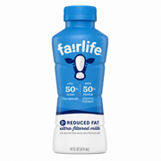 Fairlife 2% Reduced Fat Ultra Filtered Milk 14Fl Oz