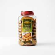 Rehmat e Shreen Burger Rusk, 500 Gm