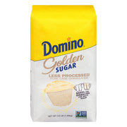 Domino Golden sugar 3.5lb