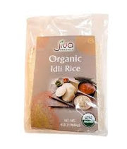 Jiva Organic Idli Rice : 4lb