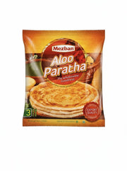 Mezban Aloo Paratha : 360g