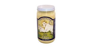 Vrindavan Cow Ghee : 16 Oz