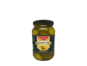 Supreme Star Hamburger Chips 502 ml