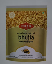 Bikaji Makhanmalai Bhujia: 400g