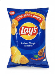 Lays India'S Magic Masala: 48g