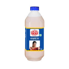 777 Sesame Oil : 5 L