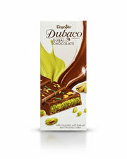 Dubaco Dubai Chocolate : 95g