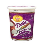 Deep Dahi Wholemilk Yogurt : 2 Lb