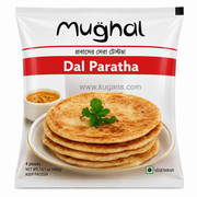 Mughal Dal Paratha : 400 gm